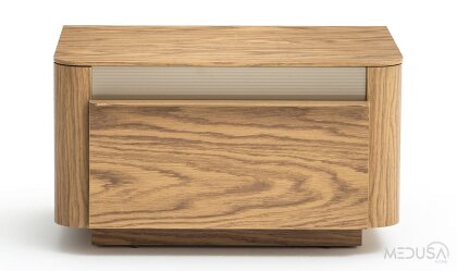 Medusa Home Mobilya - Melian Karyola