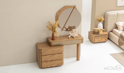 Medusa Home Mobilya - Melian Şifonyer