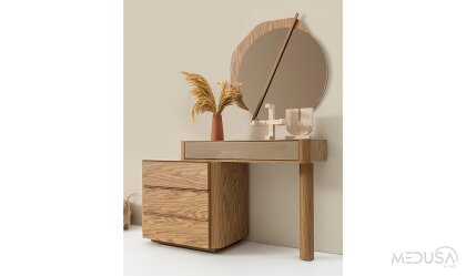 Medusa Home Mobilya - Melian Şifonyer