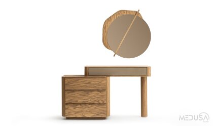 Medusa Home Mobilya - Melian Şifonyer