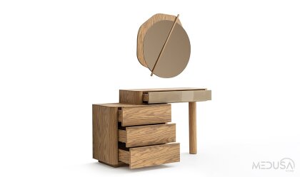 Medusa Home Mobilya - Melian Şifonyer