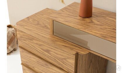 Medusa Home Mobilya - Melian Şifonyer