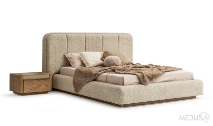 Medusa Home Mobilya - Melian Yatak Odası