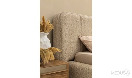 Medusa Home Mobilya - Melian Yatak Odası