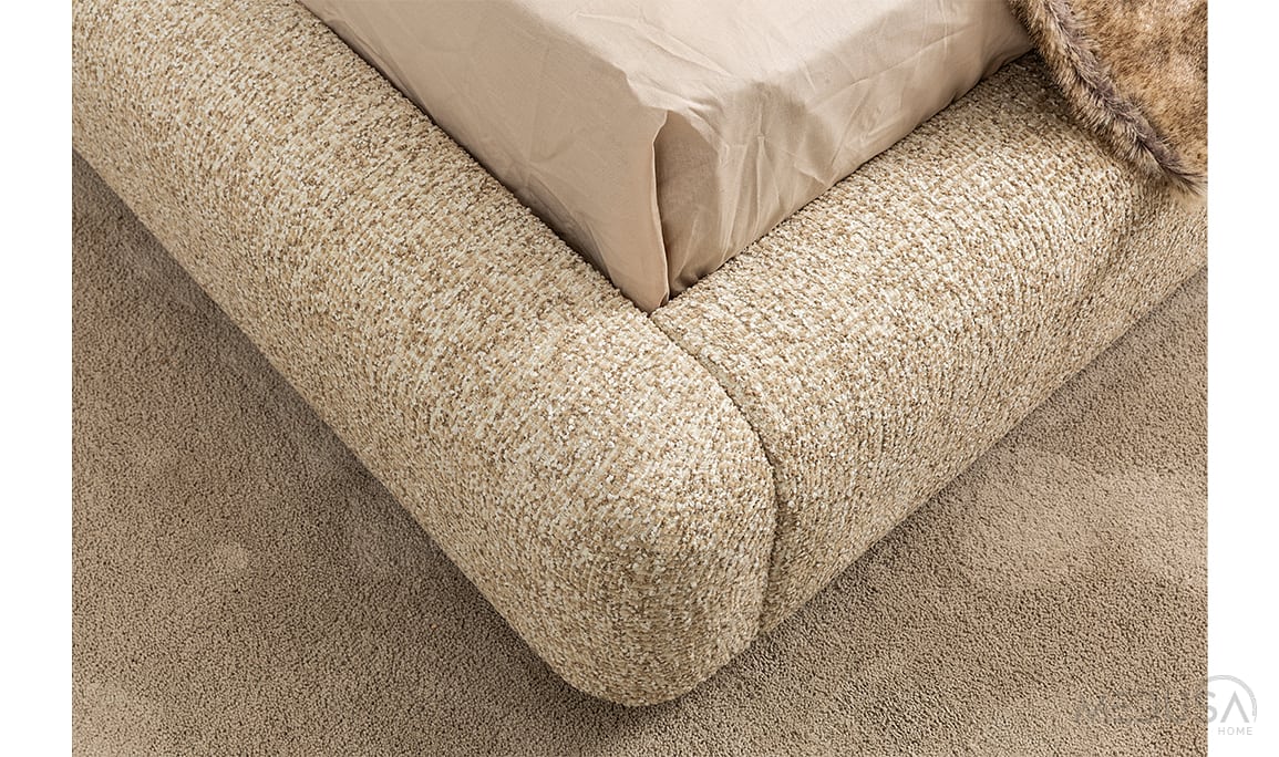 Medusa Home Mobilya - Melian Yatak Odası