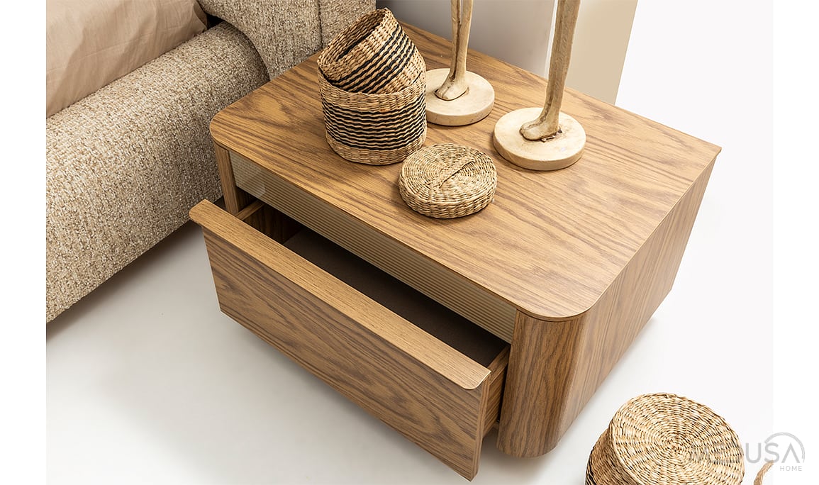 Medusa Home Mobilya - Melian Yatak Odası