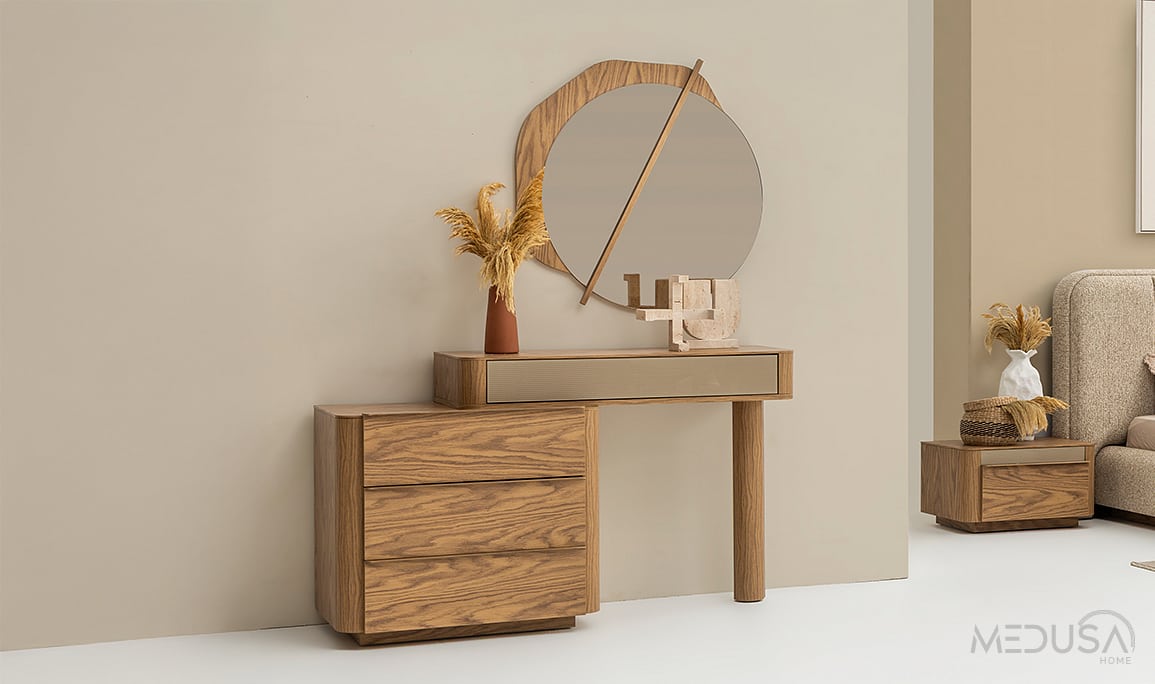 Medusa Home Mobilya - Melian Yatak Odası