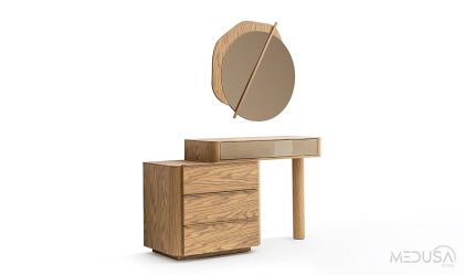 Medusa Home Mobilya - Melian Yatak Odası