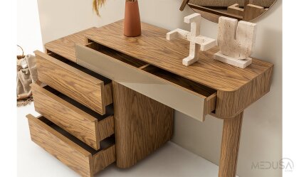 Medusa Home Mobilya - Melian Yatak Odası