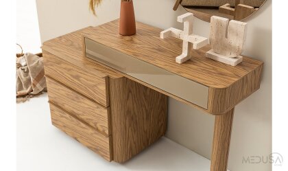 Medusa Home Mobilya - Melian Yatak Odası