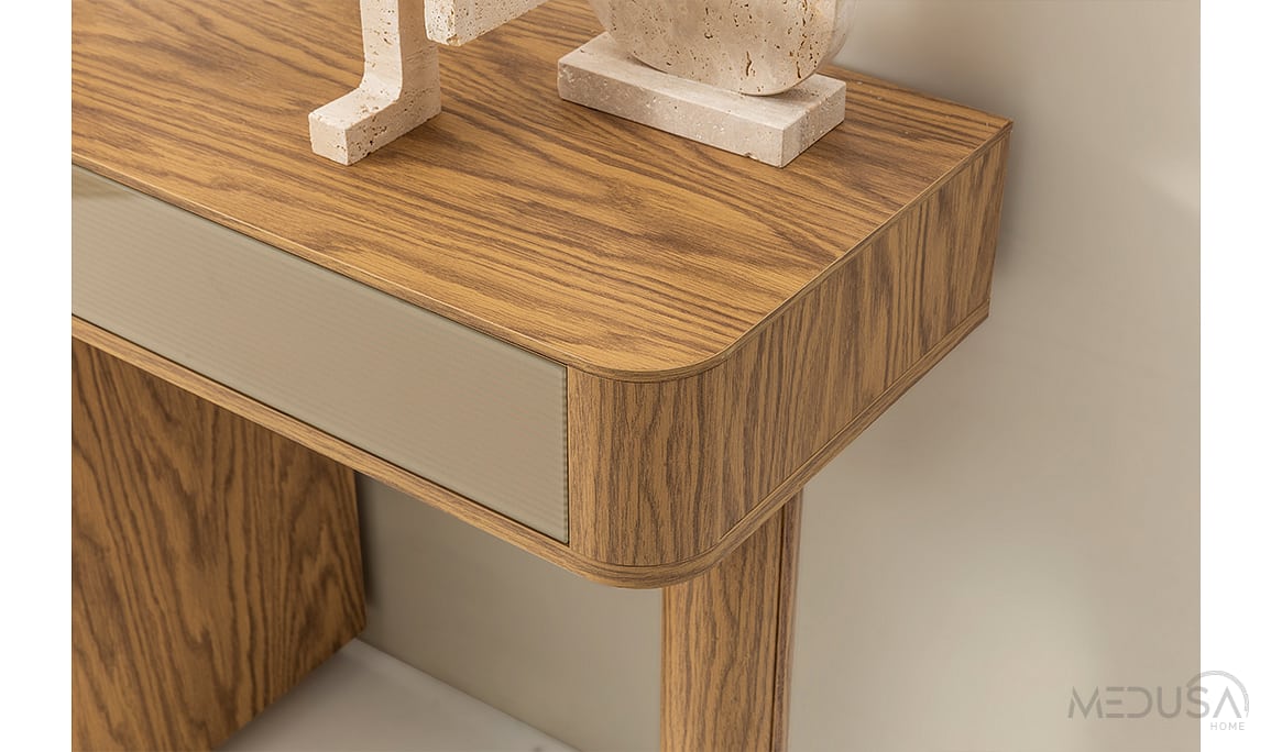 Medusa Home Mobilya - Melian Yatak Odası