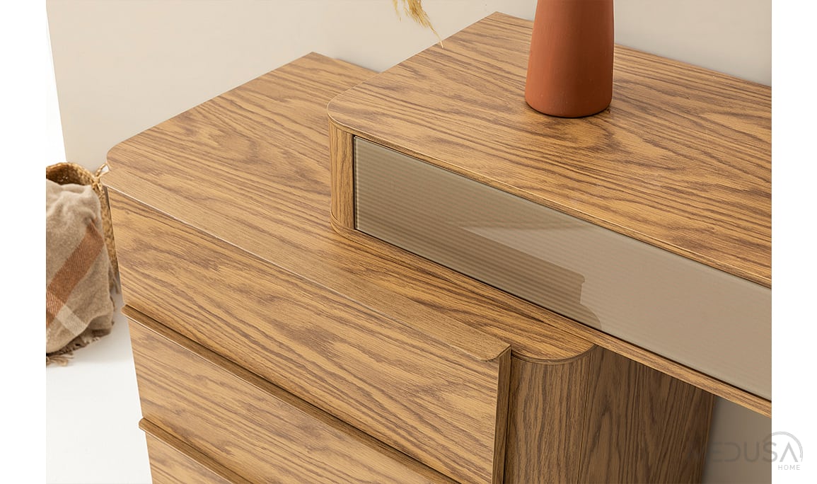 Medusa Home Mobilya - Melian Yatak Odası