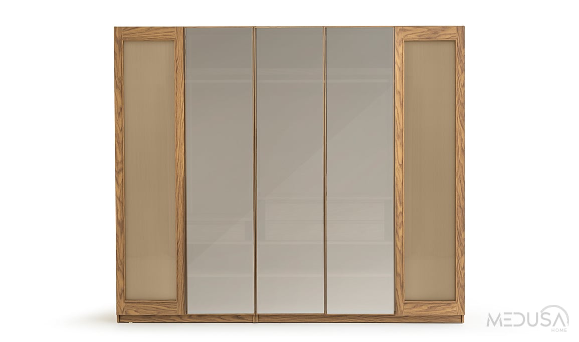 Medusa Home Mobilya - Melian Yatak Odası