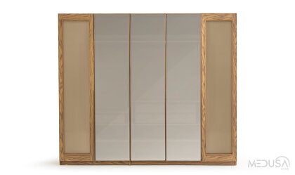 Medusa Home Mobilya - Melian Yatak Odası