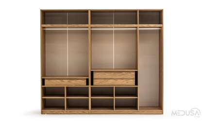 Medusa Home Mobilya - Melian Yatak Odası