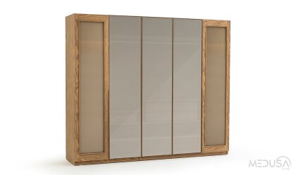 Medusa Home Mobilya - Melian Yatak Odası