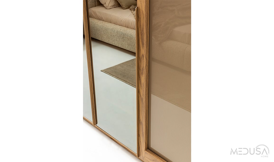 Medusa Home Mobilya - Melian Yatak Odası