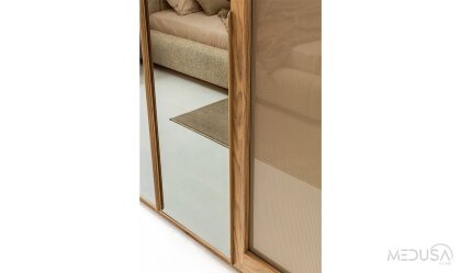 Medusa Home Mobilya - Melian Yatak Odası