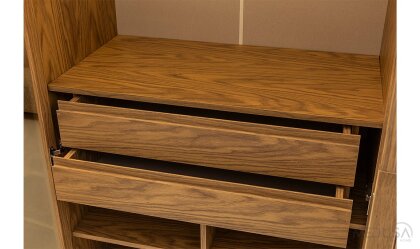 Medusa Home Mobilya - Melian Yatak Odası