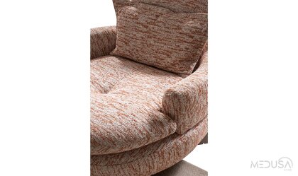 Medusa Home Mobilya - Melinda Koltuk Takımı