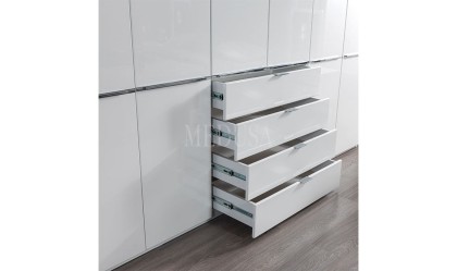 Medusa Home Mobilya - Melis Gardırop
