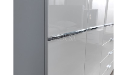 Medusa Home Mobilya - Melis Gardırop