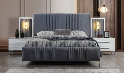 Medusa Home Mobilya - Melis Karyola