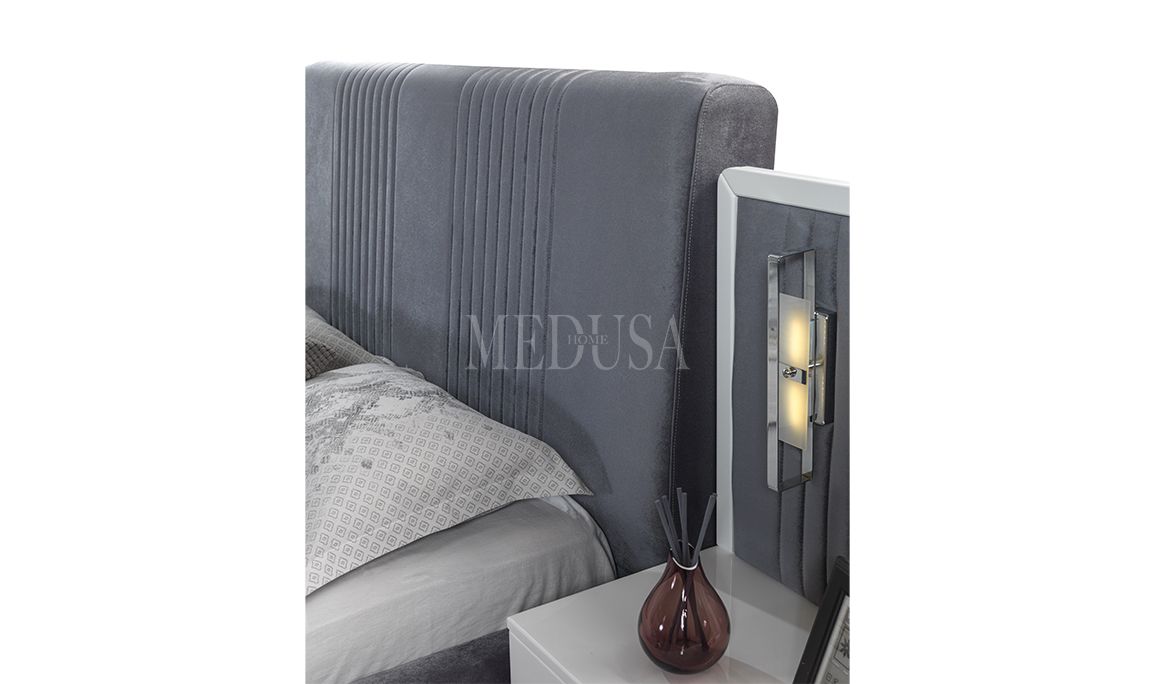 Medusa Home Mobilya - Melis Karyola