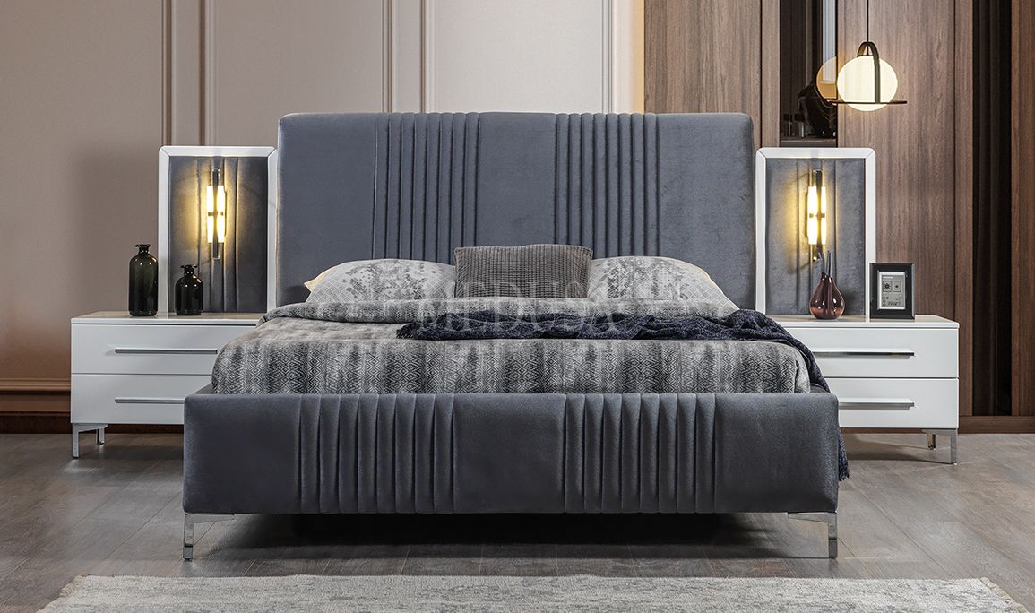 Medusa Home Mobilya - Melis Komodin