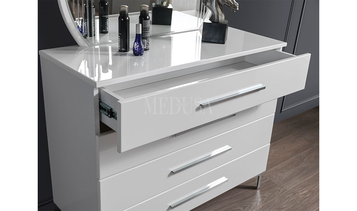 Medusa Home Mobilya - Melis Şifonyer