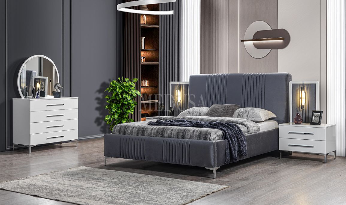 Medusa Home Mobilya - Melis Yatak Odası