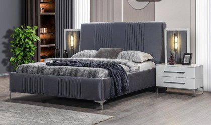 Medusa Home Mobilya - Melis Yatak Odası