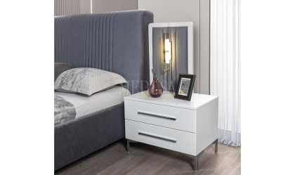 Medusa Home Mobilya - Melis Yatak Odası