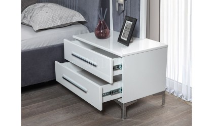 Medusa Home Mobilya - Melis Yatak Odası