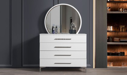 Medusa Home Mobilya - Melis Yatak Odası