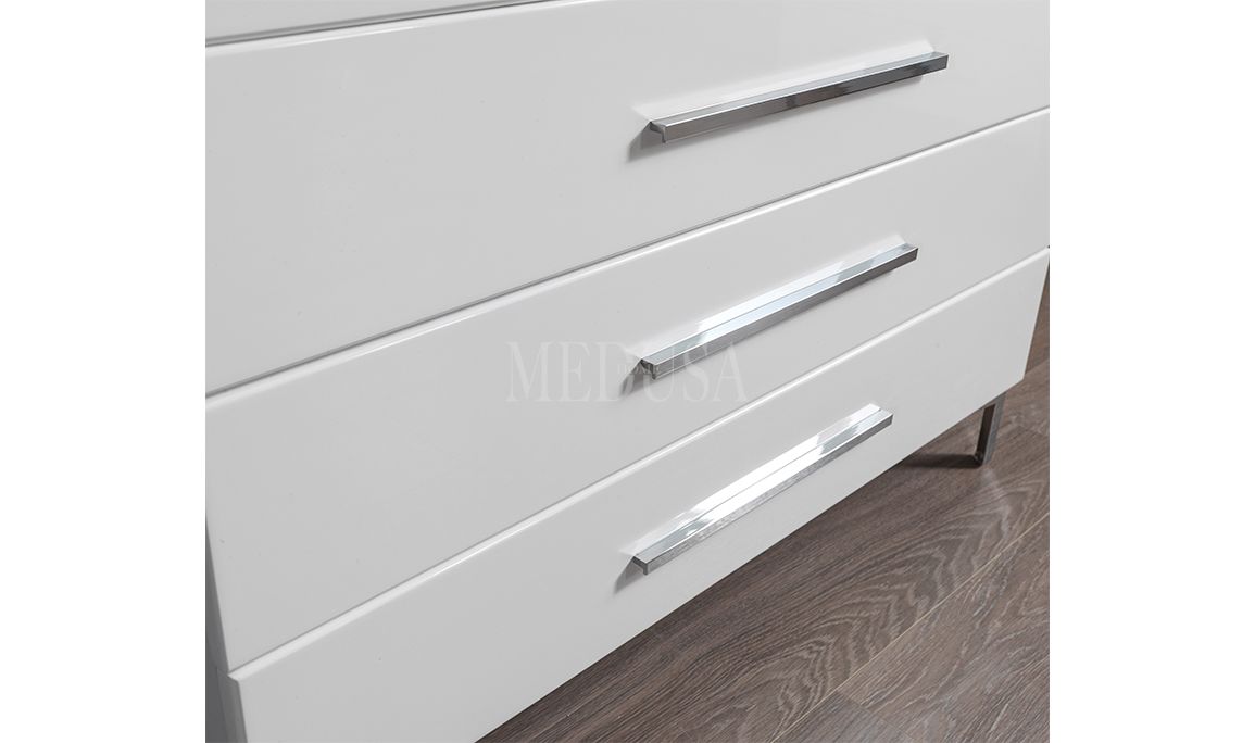 Medusa Home Mobilya - Melis Yatak Odası