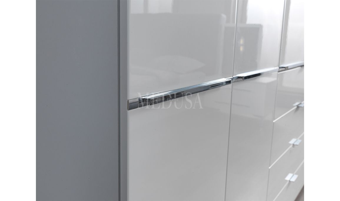 Medusa Home Mobilya - Melis Yatak Odası