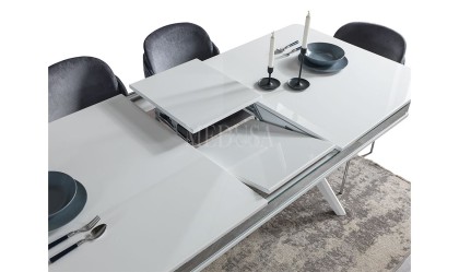 Medusa Home Mobilya - Melis Yemek Masası