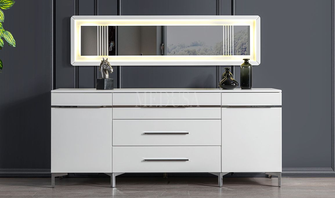 Medusa Home Mobilya - Melis Yemek Odası