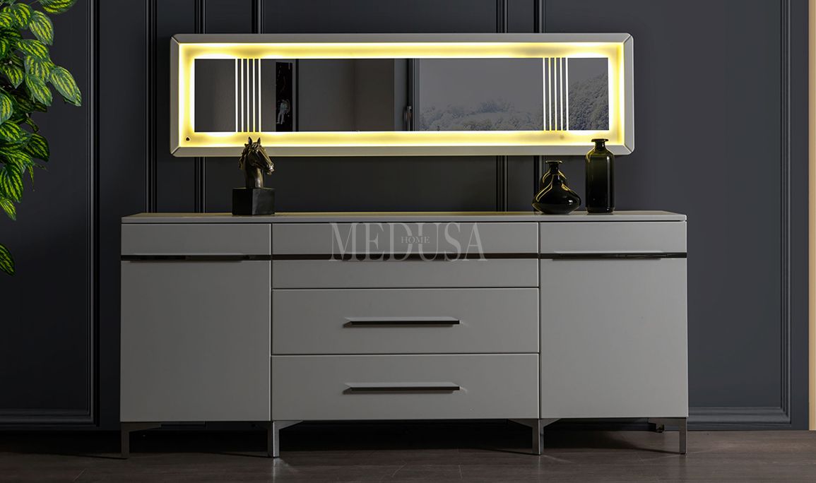 Medusa Home Mobilya - Melis Yemek Odası