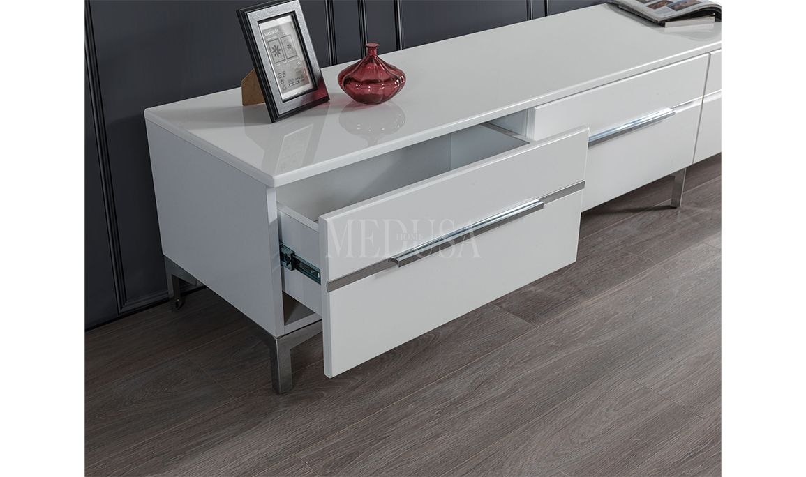 Medusa Home Mobilya - Melis Yemek Odası