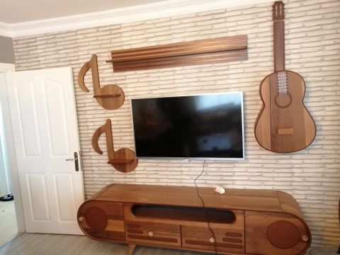 Medusa Home Mobilya - Melisa Hanım - Tekirdağ