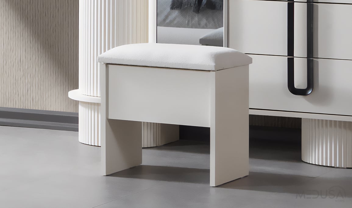 Medusa Home Mobilya - Melisa Tabure