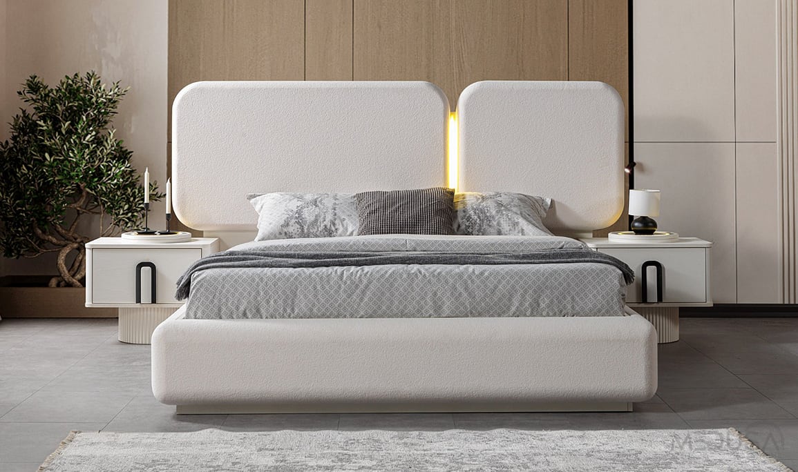 Medusa Home Mobilya - Melissa Karyola