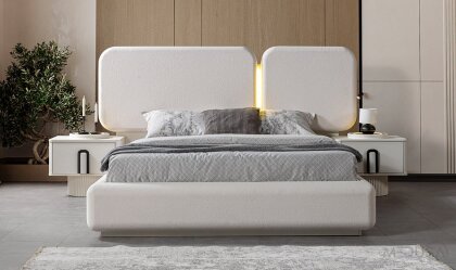 Medusa Home Mobilya - Melissa Karyola