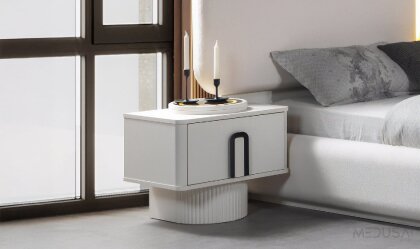 Medusa Home Mobilya - Melissa Karyola