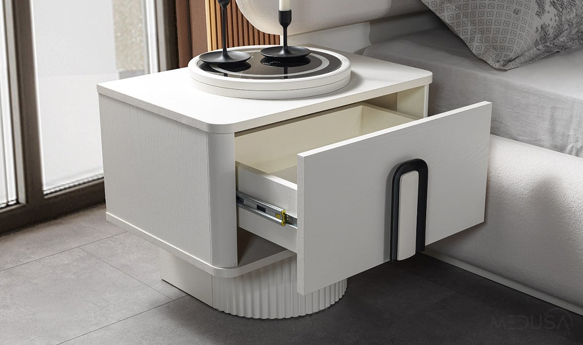 Medusa Home Mobilya - Melissa Karyola