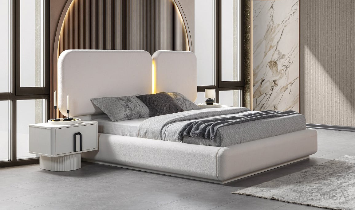 Medusa Home Mobilya - Melissa Komodin