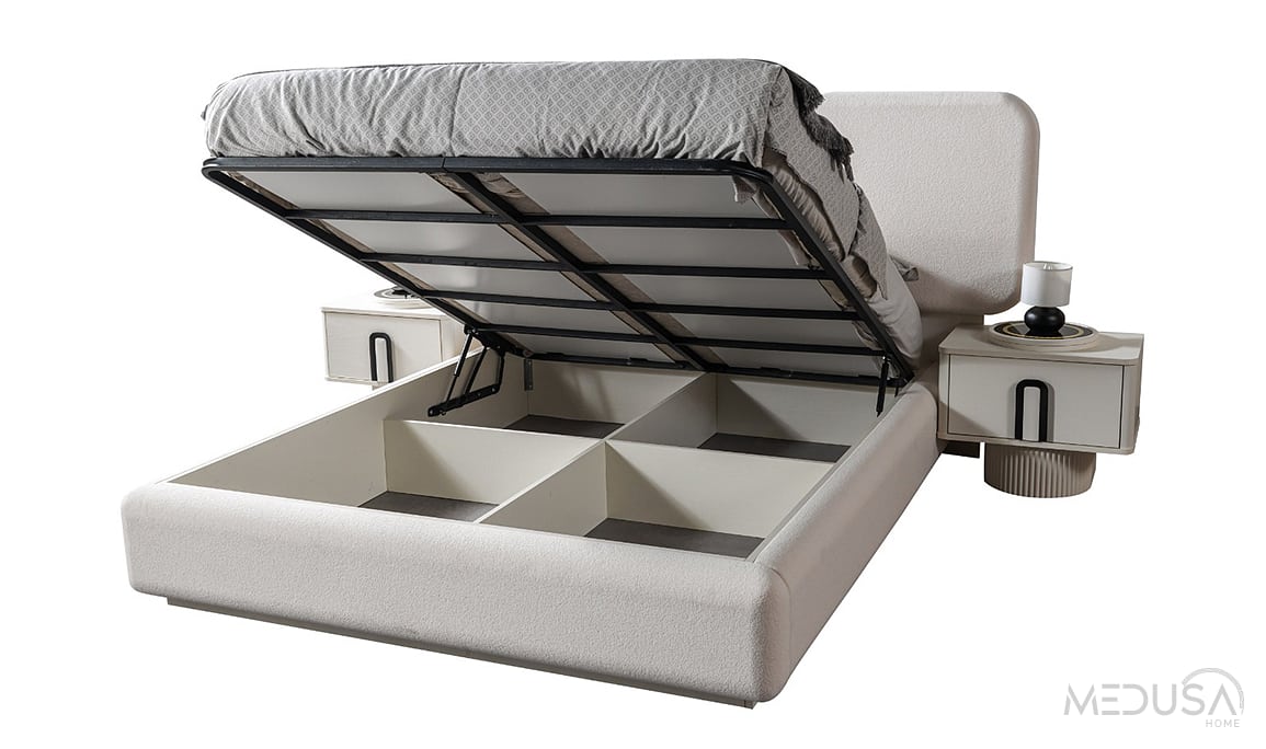 Medusa Home Mobilya - Melissa Komodin