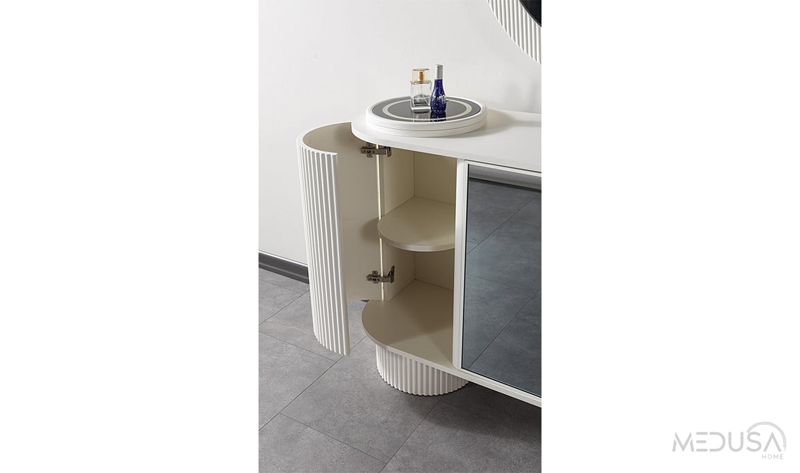 Medusa Home Mobilya - Melissa Yatak Odası